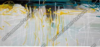 Photo Textures of Painting